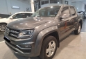 Camionetas - Volkswagen AMAROK HIGHLINE 4X2 AT 2020 Diesel 145000Km - En Venta