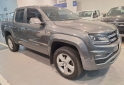 Camionetas - Volkswagen AMAROK HIGHLINE 4X2 AT 2020 Diesel 145000Km - En Venta