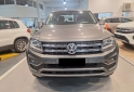 Camionetas - Volkswagen AMAROK HIGHLINE 4X2 AT 2020 Diesel 145000Km - En Venta