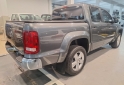 Camionetas - Volkswagen AMAROK HIGHLINE 4X2 AT 2020 Diesel 145000Km - En Venta