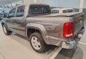 Camionetas - Volkswagen AMAROK HIGHLINE 4X2 AT 2020 Diesel 145000Km - En Venta