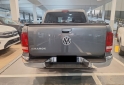 Camionetas - Volkswagen AMAROK HIGHLINE 4X2 AT 2020 Diesel 145000Km - En Venta