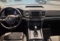 Camionetas - Volkswagen AMAROK HIGHLINE 4X2 AT 2020 Diesel 145000Km - En Venta