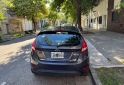 Autos - Ford fiesta 2013 Nafta 71000Km - En Venta