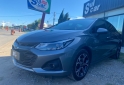 Autos - Chevrolet Cruze 1.4 4ptas midnight 2022 Nafta 32000Km - En Venta