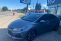 Autos - Chevrolet Cruze 1.4 4ptas midnight 2022 Nafta 32000Km - En Venta