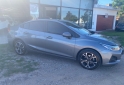 Autos - Chevrolet Cruze 1.4 4ptas midnight 2022 Nafta 32000Km - En Venta