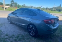 Autos - Chevrolet Cruze 1.4 4ptas midnight 2022 Nafta 32000Km - En Venta