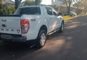 Camionetas - Ford Ranger 2017 Diesel 110000Km - En Venta