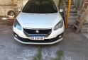 Autos - Peugeot 308 Allure con Navegador 2017 Nafta 55000Km - En Venta