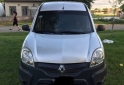 Utilitarios - Renault Kangoo 2014 GNC 160000Km - En Venta