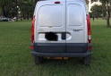 Utilitarios - Renault Kangoo 2014 GNC 160000Km - En Venta