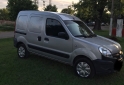 Utilitarios - Renault Kangoo 2014 GNC 160000Km - En Venta