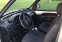 Utilitarios - Renault Kangoo 2014 GNC 160000Km - En Venta