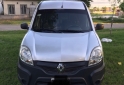 Utilitarios - Renault Kangoo 2014 GNC 160000Km - En Venta