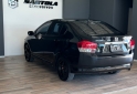 Autos - Honda City LX 2010 Nafta 124000Km - En Venta