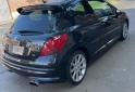 Autos - Peugeot 207 1.6THP RC 2009 Nafta  - En Venta