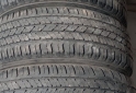 Accesorios para Autos - CUBIERTAS 215/65 R16 - En Venta