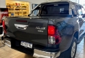 Camionetas - Toyota Hilux SRV 2018 Diesel 91000Km - En Venta