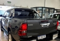 Camionetas - Toyota Hilux SRV 2018 Diesel 91000Km - En Venta