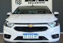 Autos - Chevrolet Prisma LT 2019 GNC 78800Km - En Venta