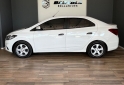 Autos - Chevrolet Prisma LT 2019 GNC 78800Km - En Venta