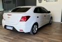 Autos - Chevrolet Prisma LT 2019 GNC 78800Km - En Venta