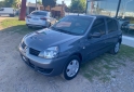 Autos - Renault Clio 5p 1.2 2011 Nafta 122000Km - En Venta