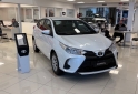 Autos - Toyota Yaris 2024 Nafta 0Km - En Venta