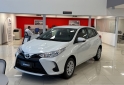 Autos - Toyota Yaris 2024 Nafta 0Km - En Venta