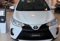 Autos - Toyota Yaris 2024 Nafta 0Km - En Venta