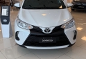 Autos - Toyota Yaris 2024 Nafta 0Km - En Venta