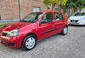 Autos - Renault Renault clio pack permuto 2010 Nafta 148000Km - En Venta