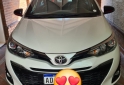 Autos - Toyota Yaris S 1.5 Cvt 2019 Nafta 30000Km - En Venta