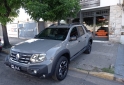 Camionetas - Renault DUSTER OROCH OUTSIDER 4X4 2024 Nafta 0Km - En Venta