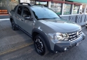 Camionetas - Renault DUSTER OROCH OUTSIDER 4X4 2024 Nafta 0Km - En Venta