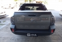 Camionetas - Renault DUSTER OROCH OUTSIDER 4X4 2024 Nafta 0Km - En Venta