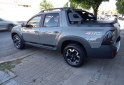 Camionetas - Renault DUSTER OROCH OUTSIDER 4X4 2024 Nafta 0Km - En Venta