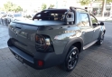 Camionetas - Renault DUSTER OROCH OUTSIDER 4X4 2024 Nafta 0Km - En Venta