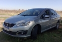 Autos - Peugeot 408 allure 1.6 2017 Nafta 120000Km - En Venta