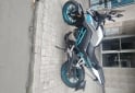 Motos - CF Rz 2022 Nafta 111Km - En Venta