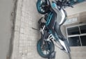 Motos - CF Rz 2022 Nafta 111Km - En Venta