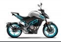 Motos - CF Rz 2022 Nafta 111Km - En Venta