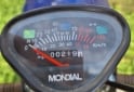 Motos - Mondial Dax 2023 Nafta 219Km - En Venta