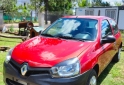 Autos - Renault Clio Mio 2013 Nafta 84000Km - En Venta