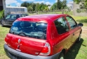 Autos - Renault Clio Mio 2013 Nafta 84000Km - En Venta