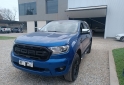 Camionetas - Ford Ranger 2021 GNC 159Km - En Venta