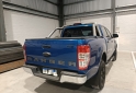 Camionetas - Ford Ranger 2021 GNC 159Km - En Venta