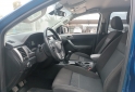 Camionetas - Ford Ranger 2021 GNC 159Km - En Venta