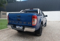 Camionetas - Ford Ranger 2021 GNC 159Km - En Venta